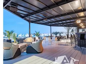 Prodej bytu 1+kk, Nesebar, Bulharsko, 32 m2
