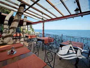 Prodej bytu 1+kk, Nesebar, Bulharsko, 32 m2
