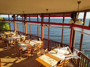Prodej bytu 1+kk, Nesebar, Bulharsko, 32 m2