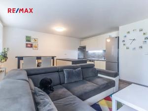 Pronájem bytu 3+kk, Praha - Michle, Bítovská, 74 m2