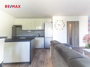 Pronájem bytu 3+kk, Praha - Michle, Bítovská, 74 m2