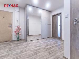 Pronájem bytu 3+kk, Praha - Michle, Bítovská, 74 m2