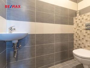 Pronájem bytu 3+kk, Praha - Michle, Bítovská, 74 m2