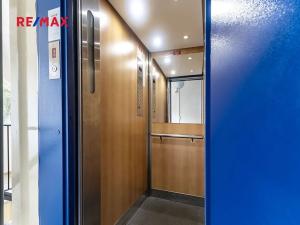Pronájem bytu 3+kk, Praha - Michle, Bítovská, 74 m2