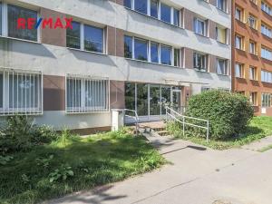 Pronájem bytu 3+kk, Praha - Michle, Bítovská, 74 m2