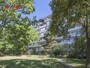 Pronájem bytu 3+kk, Praha - Michle, Bítovská, 74 m2