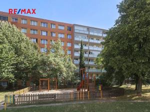 Pronájem bytu 3+kk, Praha - Michle, Bítovská, 74 m2