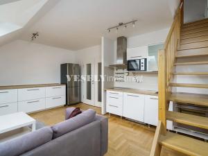 Prodej bytu 4+kk, Praha - Žižkov, Vinohradská, 139 m2