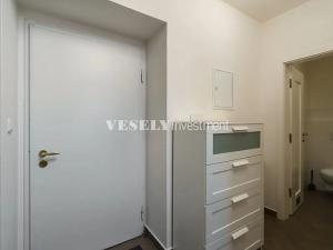 Prodej bytu 4+kk, Praha - Žižkov, Vinohradská, 139 m2