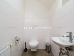 Prodej bytu 4+kk, Praha - Žižkov, Vinohradská, 139 m2