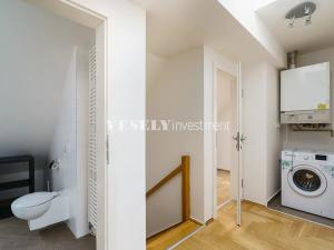 Prodej bytu 4+kk, Praha - Žižkov, Vinohradská, 139 m2