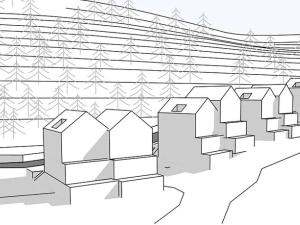 Prodej pozemku pro bydlení, Merklín, 7289 m2
