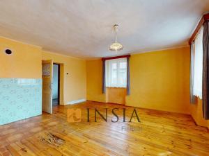 Prodej rodinného domu, Borovno, 64 m2