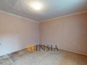 Prodej rodinného domu, Borovno, 64 m2