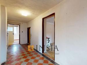 Prodej rodinného domu, Borovno, 64 m2