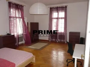 Pronájem bytu 6+kk a větší, Praha - Střešovice, Slunná, 270 m2