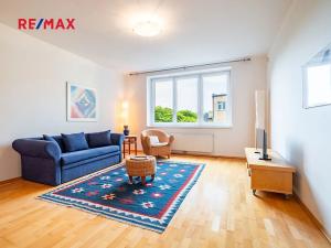 Prodej bytu 2+kk, Praha - Vinohrady, U Zvonařky, 45 m2