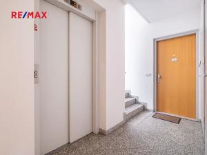 Prodej bytu 2+kk, Praha - Vinohrady, U Zvonařky, 45 m2
