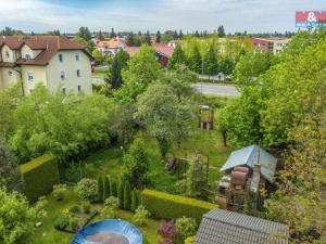Prodej pozemku pro bydlení, Praha - Újezd nad Lesy, 822 m2