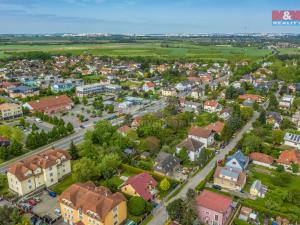 Prodej pozemku pro bydlení, Praha - Újezd nad Lesy, 822 m2