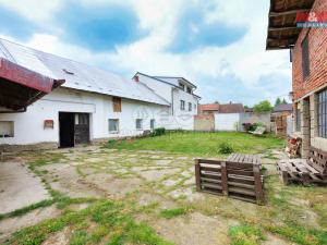 Prodej rodinného domu, Dětkovice, 137 m2