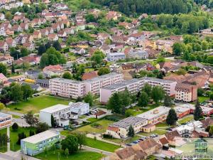 Prodej bytu 2+1, Velké Opatovice, nám. Míru, 63 m2