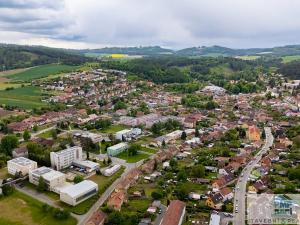 Prodej bytu 2+1, Velké Opatovice, nám. Míru, 63 m2