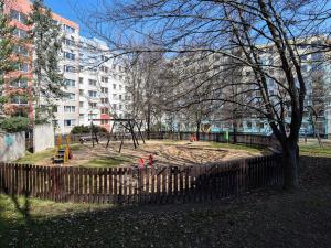 Prodej bytu 4+1, Praha - Hlubočepy, Dreyerova, 84 m2