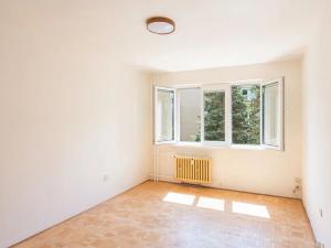 Prodej bytu 2+1, Praha - Krč, Olbrachtova, 52 m2