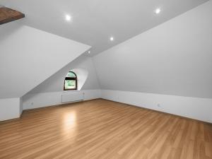 Prodej bytu 2+kk, Brno - Jundrov, Veslařská, 104 m2