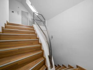 Prodej bytu 2+kk, Brno - Jundrov, Veslařská, 104 m2