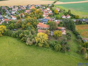 Prodej komerční, Praha - Lipany, Do kopečka, 1539 m2