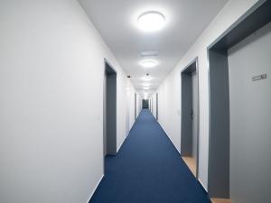 Pronájem bytu 1+kk, Olomouc, Edmunda Husserla, 29 m2