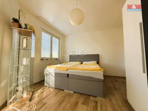 Prodej bytu 3+kk, Jablonec nad Nisou - Proseč nad Nisou, Široká, 59 m2