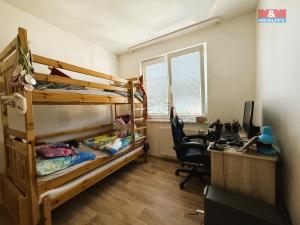 Prodej bytu 3+kk, Jablonec nad Nisou - Proseč nad Nisou, Široká, 59 m2
