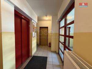 Prodej bytu 3+kk, Jablonec nad Nisou - Proseč nad Nisou, Široká, 59 m2