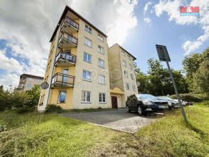 Prodej bytu 3+kk, Jablonec nad Nisou - Proseč nad Nisou, Široká, 59 m2