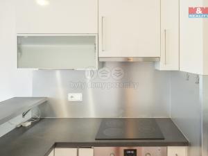 Pronájem bytu 2+kk, Praha, Práčská, 53 m2