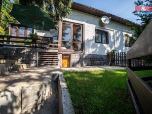 Prodej rodinného domu, Praha - Libeň, Na Kindlovce, 213 m2