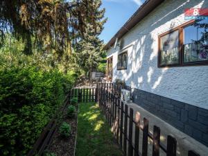 Prodej rodinného domu, Praha - Libeň, Na Kindlovce, 213 m2