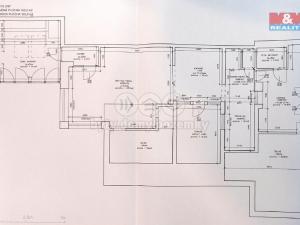 Prodej rodinného domu, Praha - Libeň, Na Kindlovce, 213 m2