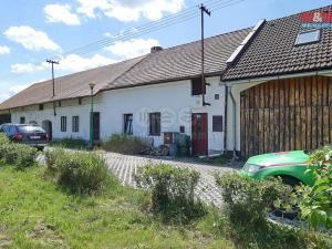 Prodej rodinného domu, Labské Chrčice, 67 m2