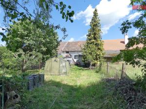Prodej rodinného domu, Labské Chrčice, 67 m2