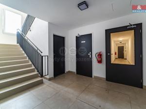 Prodej bytu 2+kk, Mariánské Lázně, Chebská, 55 m2