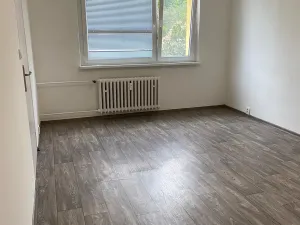Pronájem bytu 2+1, Litvínov, Mostecká, 63 m2