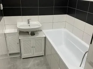 Pronájem bytu 2+1, Litvínov, Mostecká, 63 m2