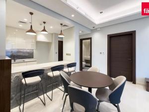 Prodej bytu 2+kk, Dubaj, Spojené arabské emiráty, 77 m2