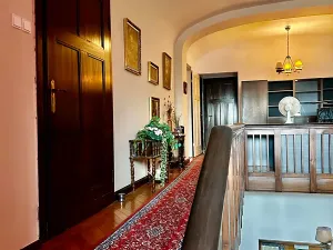 Prodej bytu 4+1, Děčín, Tylova, 144 m2