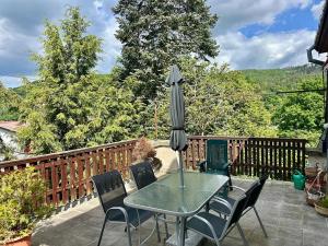 Prodej bytu 4+1, Děčín, Tylova, 144 m2