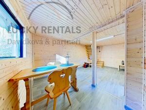 Pronájem chaty, Bratřínov, 50 m2